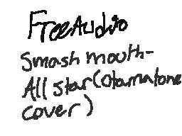 Flipnote by ～Aqua～