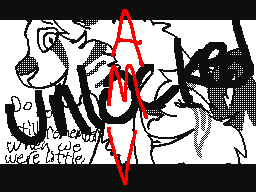 Flipnote by アsyçhöÇäイ☆
