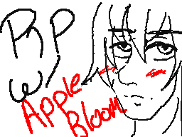 Flipnote door アsyçhöÇäイ☆