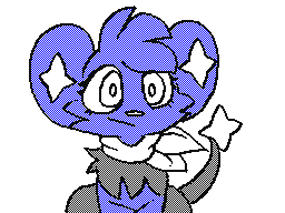 Just a Picture of Rin-Shinx