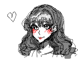 Flipnote von Janessa😃♥