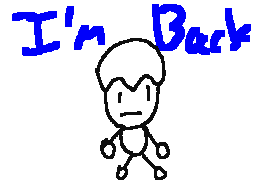 I'm back lol