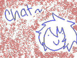 Flipnote di aesthetic