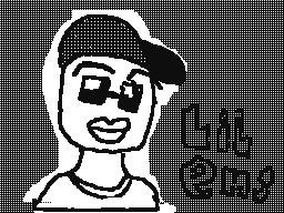 Flipnote του χρηστη Lilens