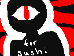 For Sushi