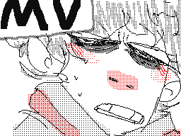 Flipnote by ♪Foxtrot♪