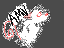 Flipnote by Ⓑl◎◎d ♭@n£