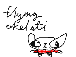 flying okeloti