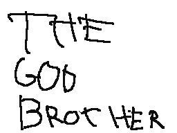The god brother