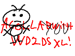 a collab with wd2dsxl