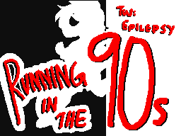 RUNNING IN THE 90s