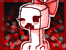 Flipnote του χρηστη Caramel™