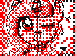 Flipnote του χρηστη Caramel™