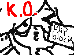 Flipnote di •Caramel•