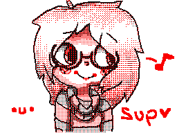 Flipnote του χρηστη •Caramel•