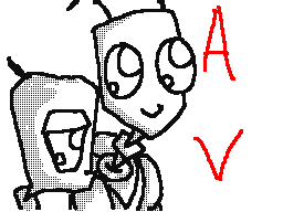 Flipnote di •Caramel•