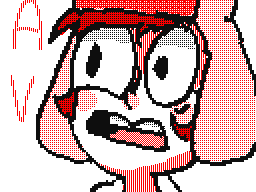 Flipnote του χρηστη •Caramel•