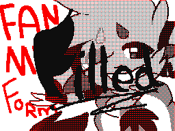 Flipnote by ☔Splash☁