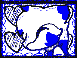 Flipnote by ☔Splash☁