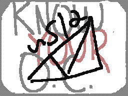 Flipnote di Sclong12