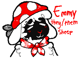 Flipnote di Sheepling