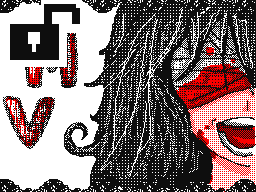 Flipnote by ～Yeidemay～