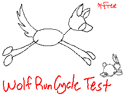 Flipnote di やsycoKiteh