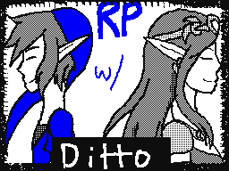 Flipnote by Ditto★☆~
