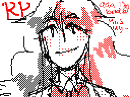 Flipnote by にゃ～