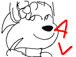 Flipnote by CinnaSonic