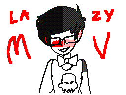 Flipnote by Galaxy♥