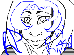 Flipnote by Blue Jay