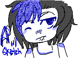 Flipnote by Blue Jay