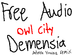 Flipnote by Super※Nova