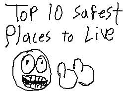 top 10 places to live in pt. 1