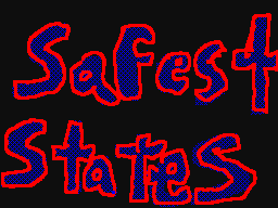 Safest States
