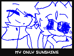 sunshine // for Nex389