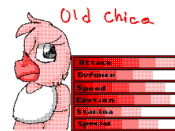 Flipnote by Old Chica