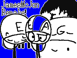 Flipnote by Eee～Ⓐk™oワo