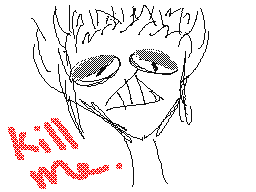 Flipnote by KlutzyNewt