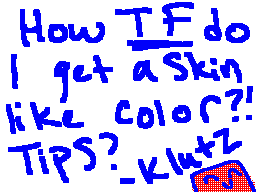 Flipnote by KlutzyNewt