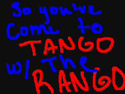 Flipnote by KlutzyNewt