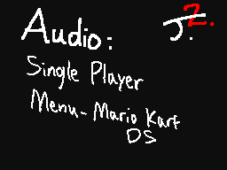 Flipnote by KlutzyNewt