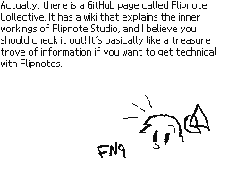 Flipnote Collective (Repost)