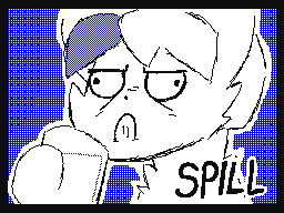 Spill Animation