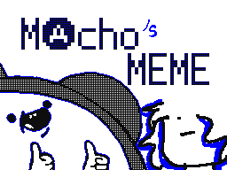 Flipnote by kÁrAMaTSu♪