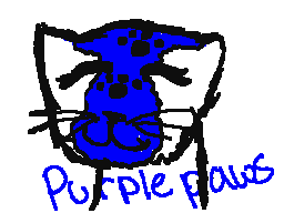 Flipnote stworzony przez PurplePaws