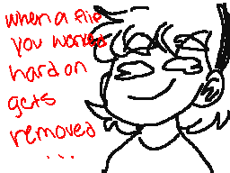 Flipnote by Glossomer♥