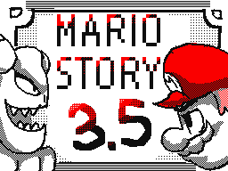 Mario Story 3.5