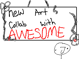 AWESOMEさんの作品
